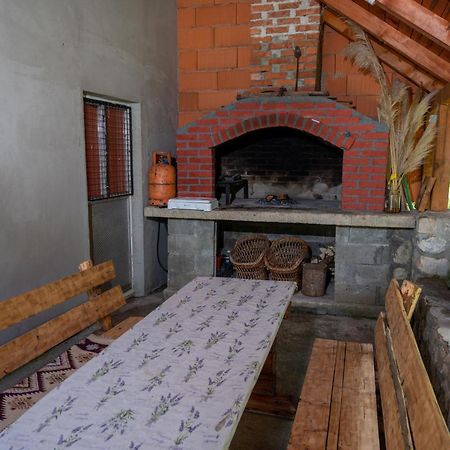 Apartman Kestenovac Orasac Extérieur photo