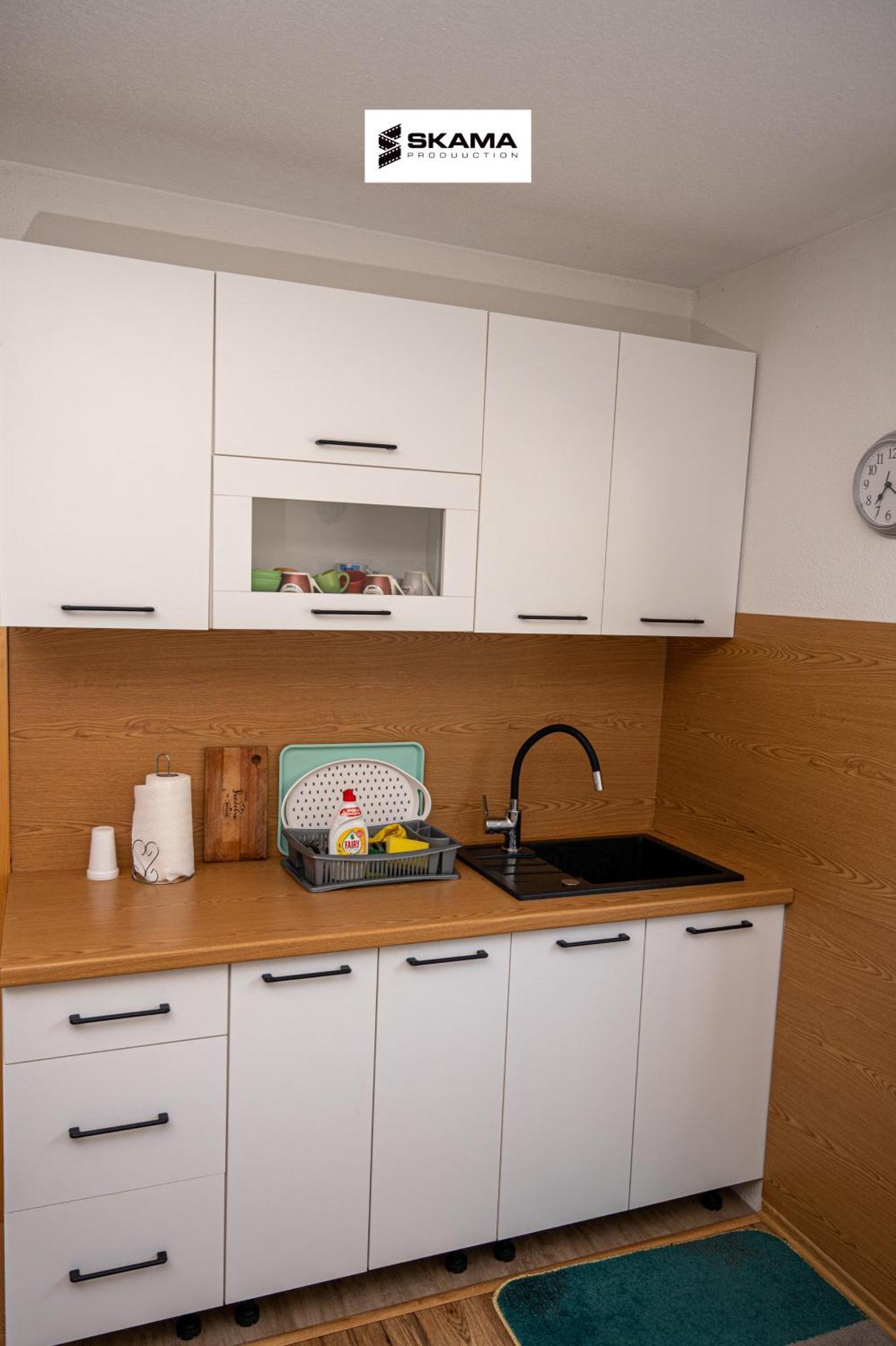 Apartman Kestenovac Orasac Extérieur photo