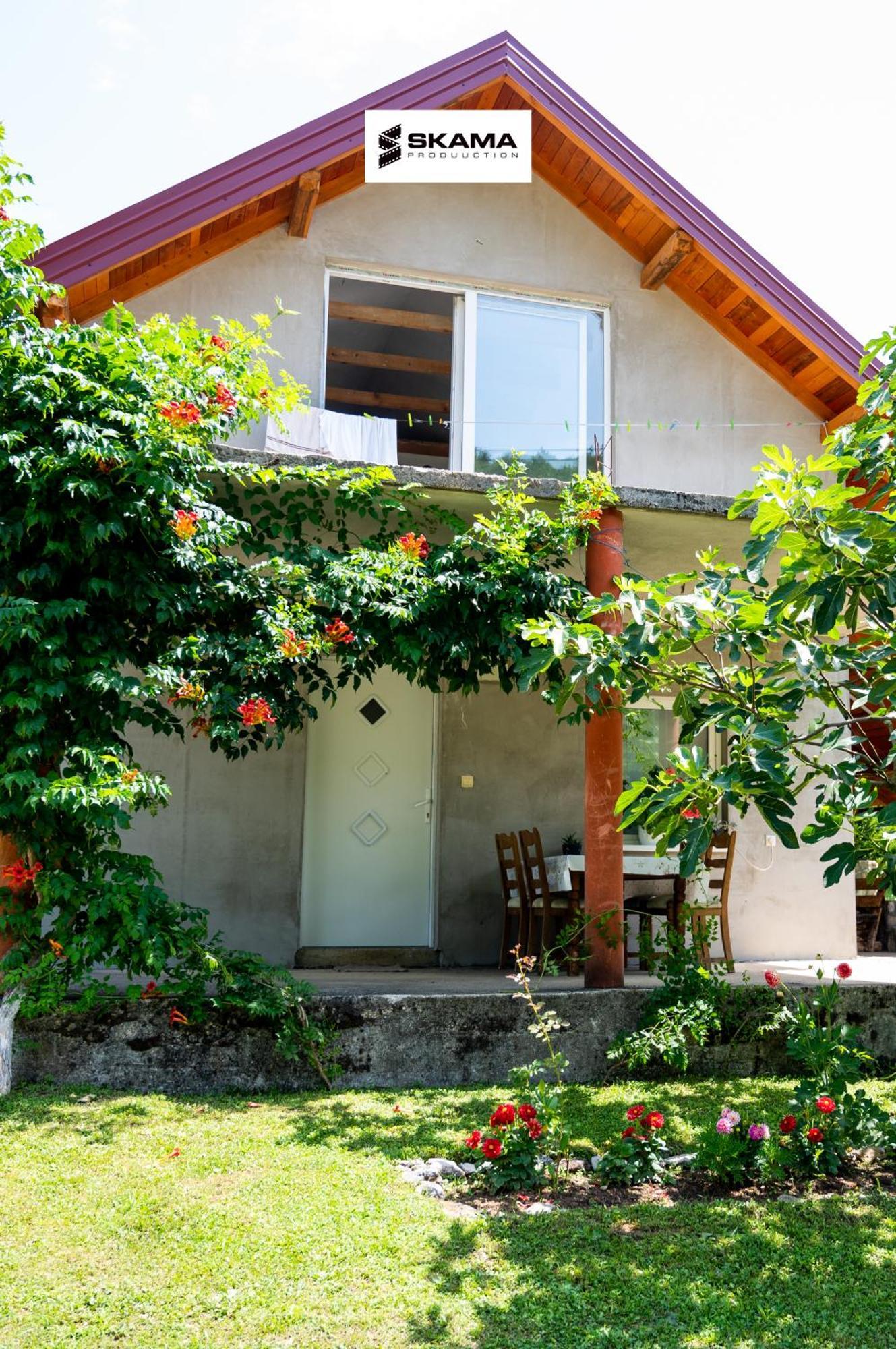 Apartman Kestenovac Orasac Extérieur photo