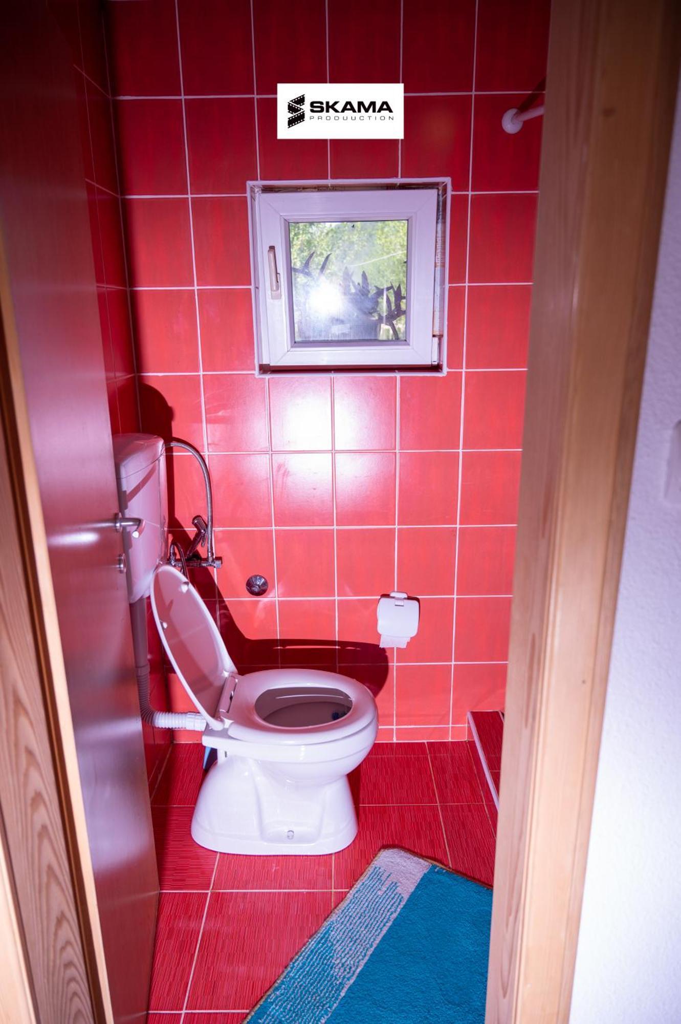 Apartman Kestenovac Orasac Extérieur photo