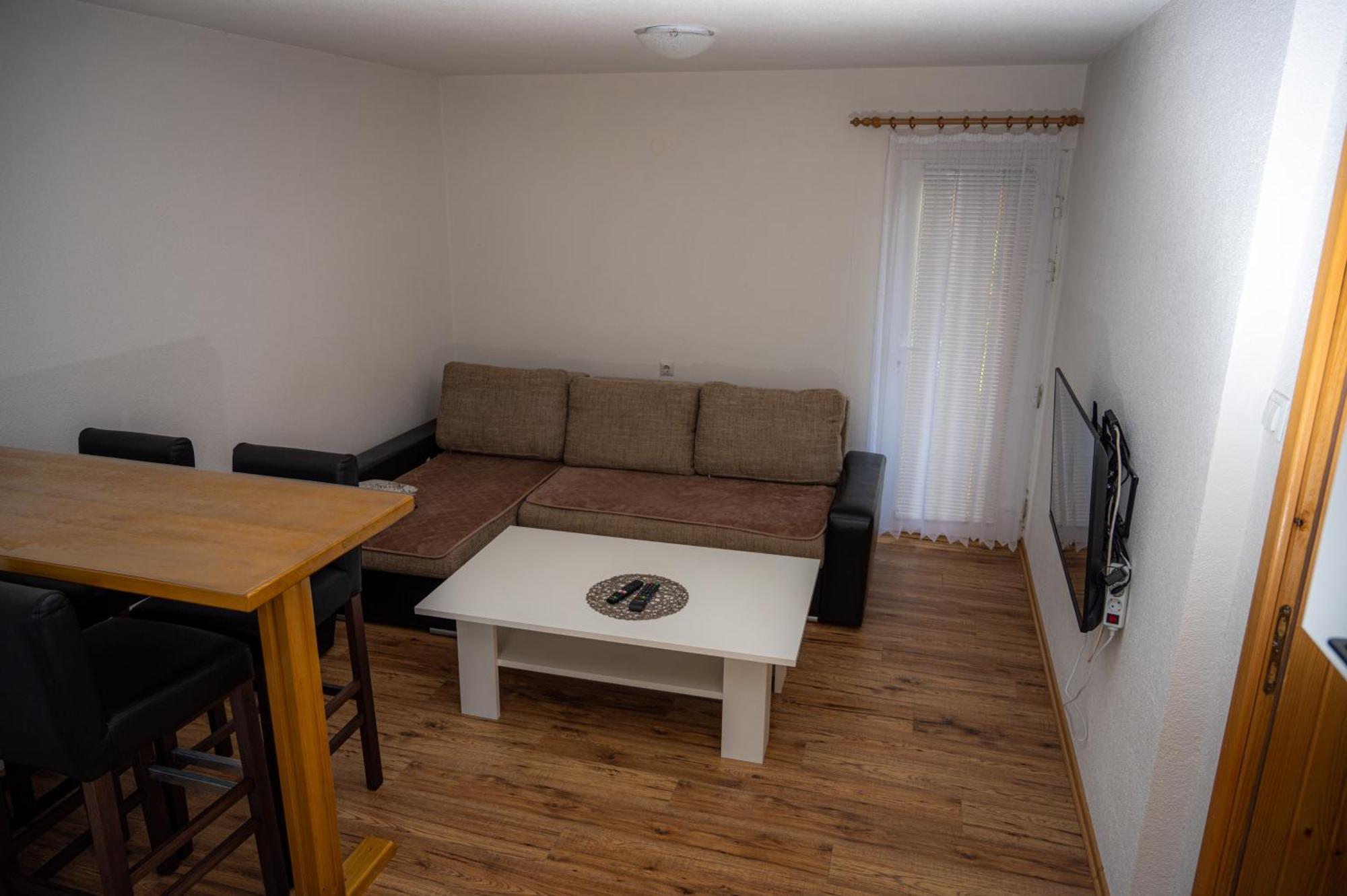 Apartman Kestenovac Orasac Extérieur photo