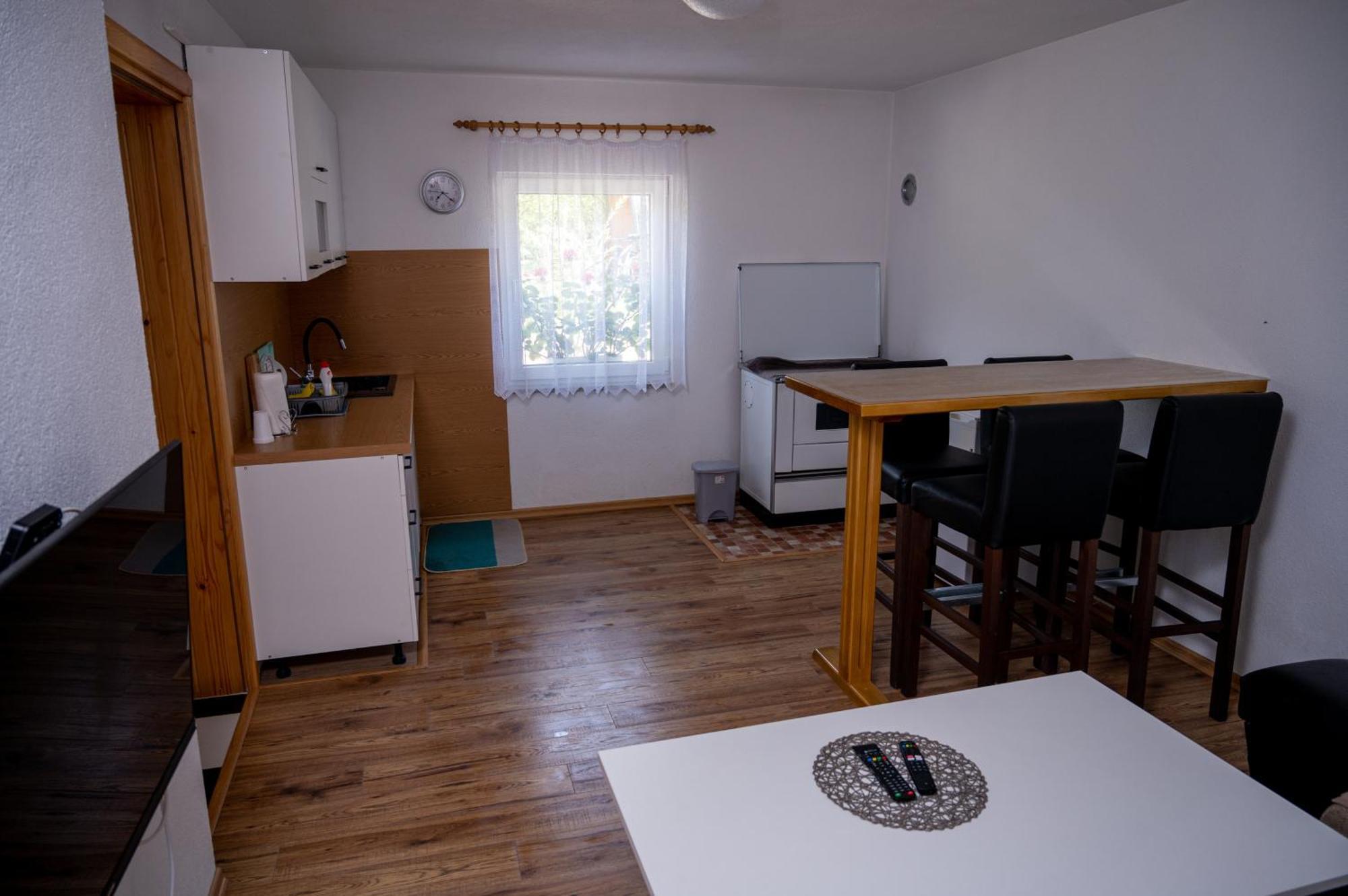 Apartman Kestenovac Orasac Extérieur photo