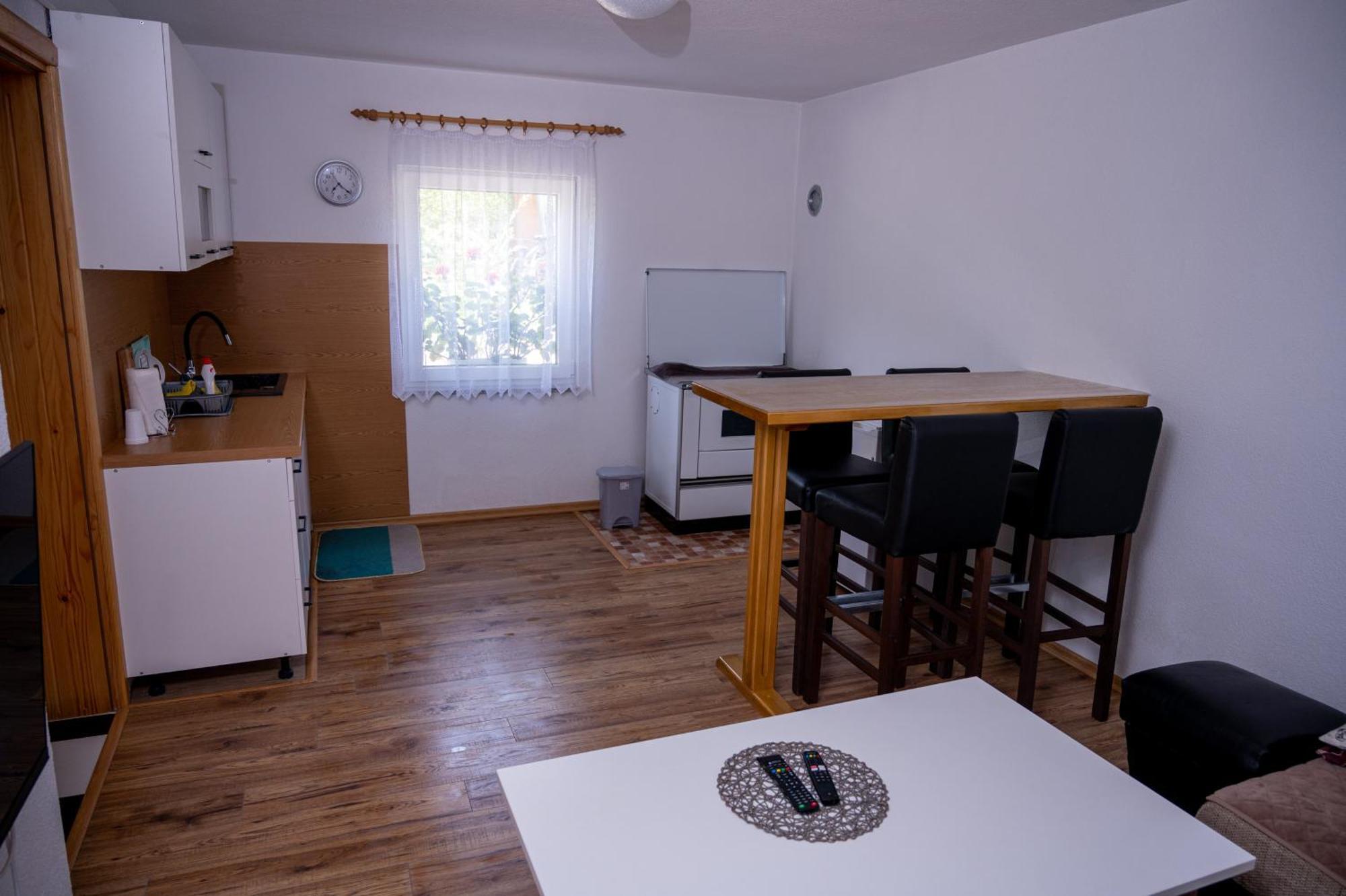 Apartman Kestenovac Orasac Extérieur photo