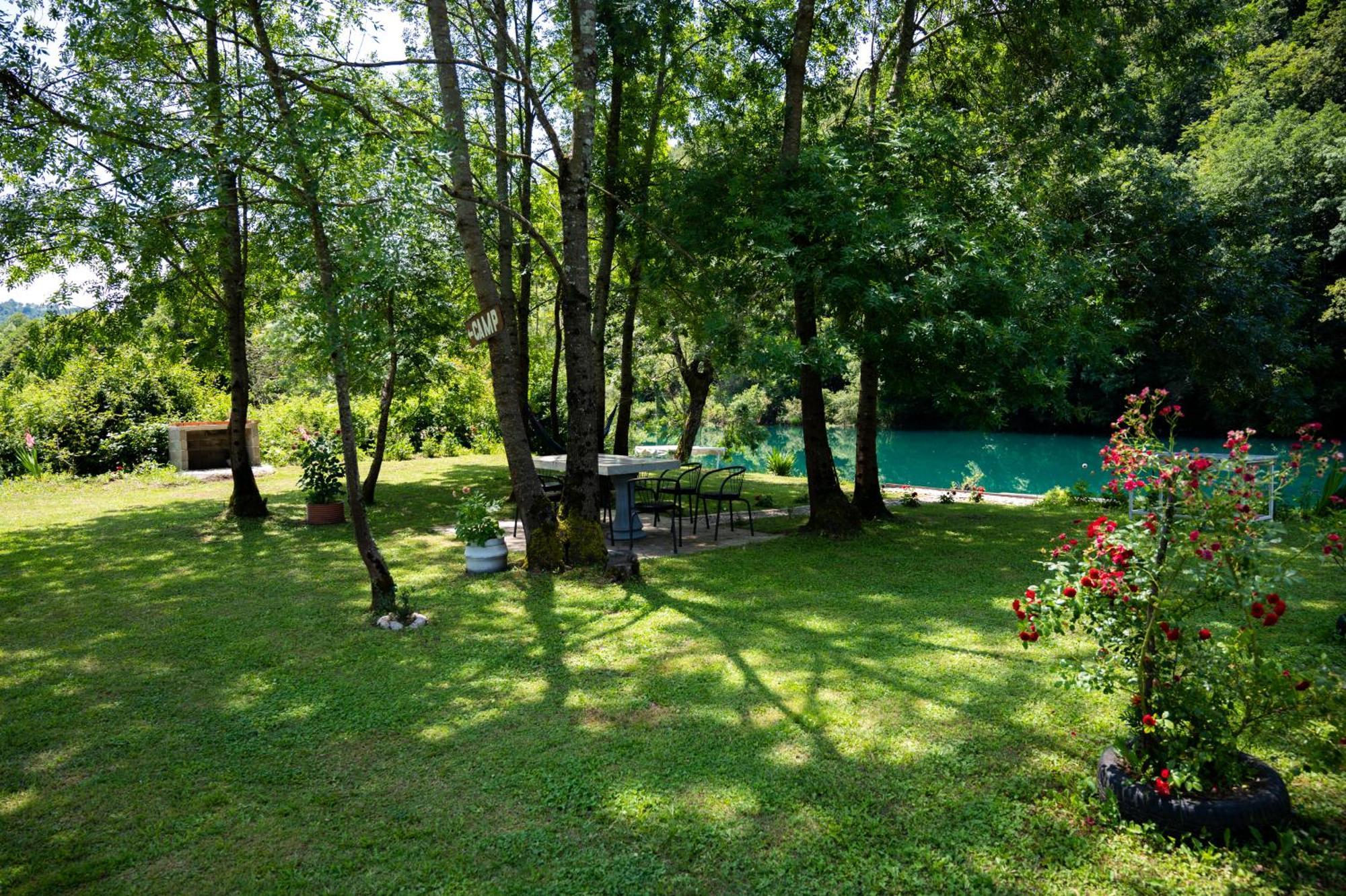 Apartman Kestenovac Orasac Extérieur photo